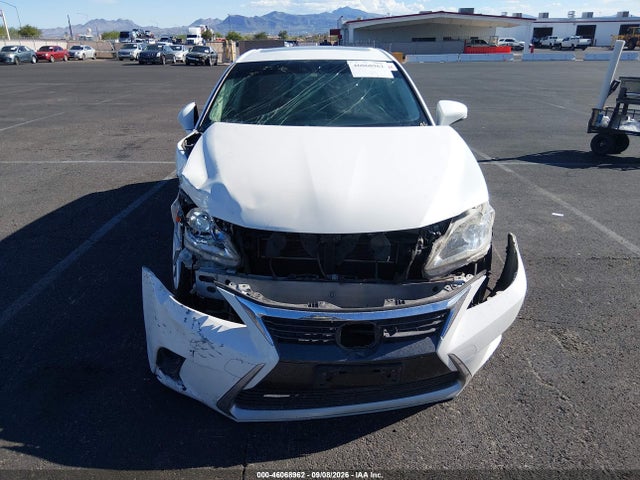 Продаж на аукціоні авто 2014 Lexus Ct 200h, vin: JTHKD5BH5E2199084, номер лоту: 46068962
