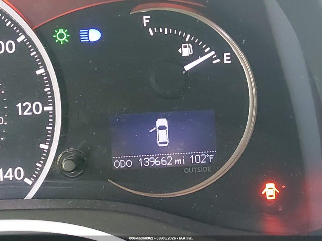 Продаж на аукціоні авто 2014 Lexus Ct 200h, vin: JTHKD5BH5E2199084, номер лоту: 46068962
