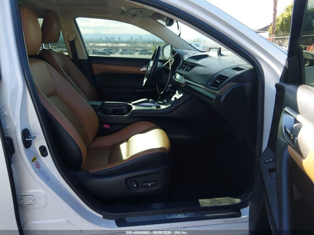 Продаж на аукціоні авто 2014 Lexus Ct 200h, vin: JTHKD5BH5E2199084, номер лоту: 46068962