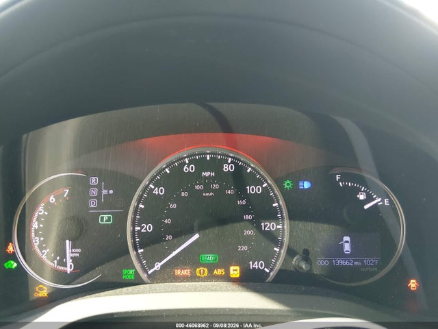 Продаж на аукціоні авто 2014 Lexus Ct 200h, vin: JTHKD5BH5E2199084, номер лоту: 46068962
