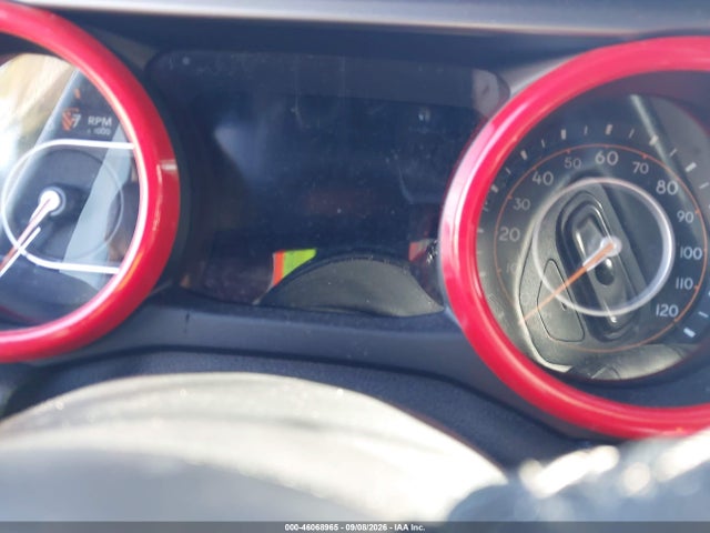 46068965 :رقم المزاد ، 1C4HJXDGXKW582768 vin ، 2019 Jeep Wrangler Unlimited Sport S 4x4 مزاد بيع