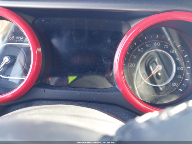 46068965 :رقم المزاد ، 1C4HJXDGXKW582768 vin ، 2019 Jeep Wrangler Unlimited Sport S 4x4 مزاد بيع