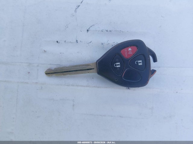 Продаж на аукціоні авто 2011 Toyota 4runner Sr5 V6, vin: JTEZU5JR9B5024160, номер лоту: 46068973
