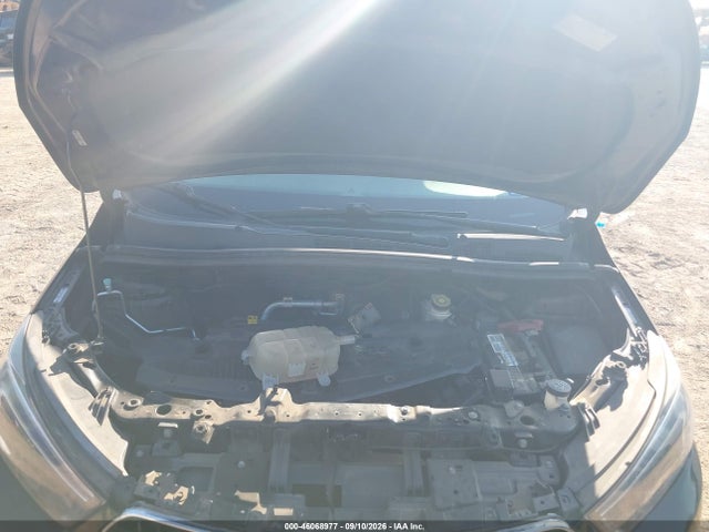 2019 Buick Encore Fwd 1sv მანქანა იყიდება აუქციონზე, vin: KL4CJ3SB4KB879465, აუქციონის ნომერი: 46068977