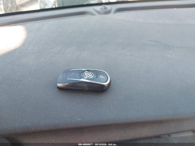 2019 Buick Encore Fwd 1sv მანქანა იყიდება აუქციონზე, vin: KL4CJ3SB4KB879465, აუქციონის ნომერი: 46068977