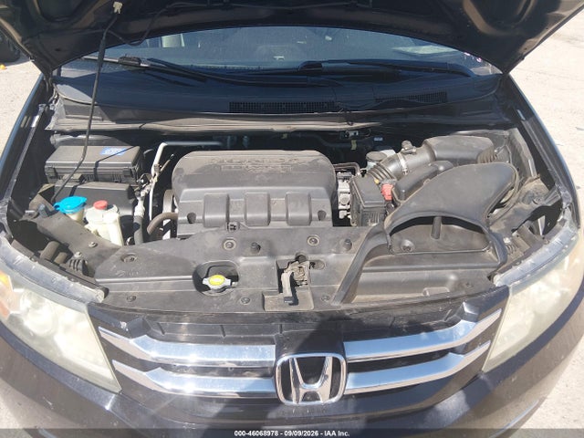 Aukcja sprzedaży 2016 Honda Odyssey Ex, vin: 5FNRL5H48GB031110, numer aukcji: 46068978