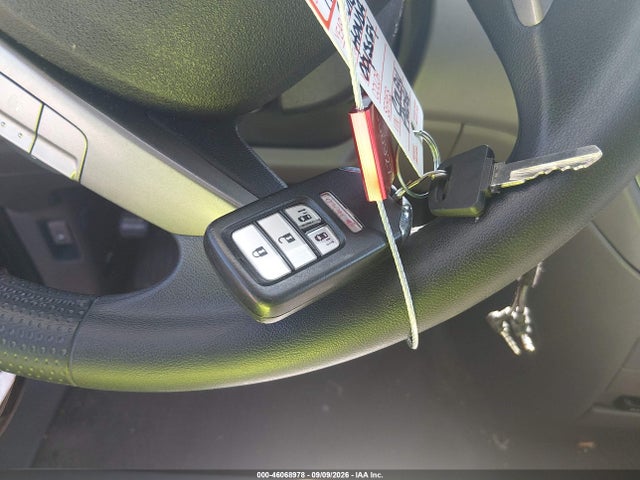 Aukcja sprzedaży 2016 Honda Odyssey Ex, vin: 5FNRL5H48GB031110, numer aukcji: 46068978