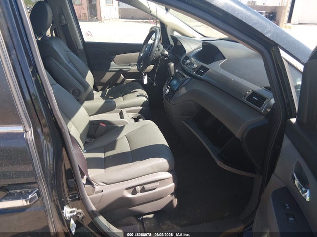 Aukcja sprzedaży 2016 Honda Odyssey Ex, vin: 5FNRL5H48GB031110, numer aukcji: 46068978