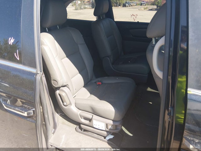 Aukcja sprzedaży 2016 Honda Odyssey Ex, vin: 5FNRL5H48GB031110, numer aukcji: 46068978