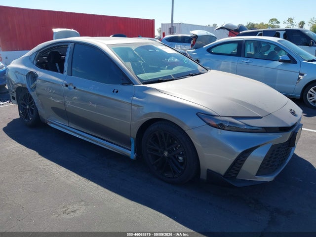 Aukcja sprzedaży 2026 Toyota Camry Se, vin: 4T1DAACKXTU328715, numer aukcji: 46068979