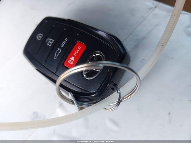 4T1DAACKXTU328715 Toyota CAMRY SE