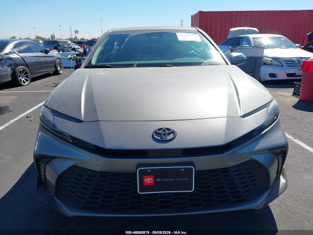 4T1DAACKXTU328715 Toyota CAMRY SE