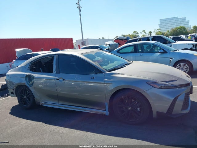 4T1DAACKXTU328715 Toyota CAMRY SE