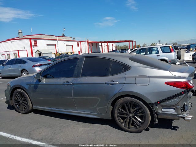 4T1DAACKXTU328715 Toyota CAMRY SE