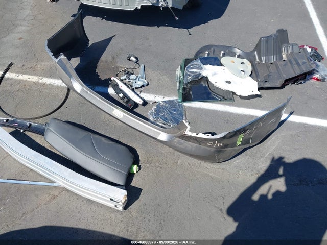 4T1DAACKXTU328715 Toyota CAMRY SE