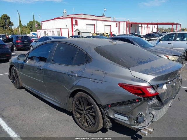 4T1DAACKXTU328715 Toyota CAMRY SE