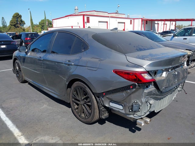 4T1DAACKXTU328715 Toyota CAMRY SE
