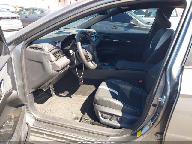 4T1DAACKXTU328715 Toyota CAMRY SE
