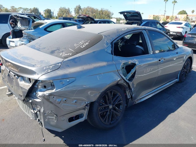 4T1DAACKXTU328715 Toyota CAMRY SE