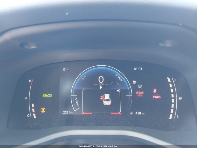 4T1DAACKXTU328715 Toyota CAMRY SE