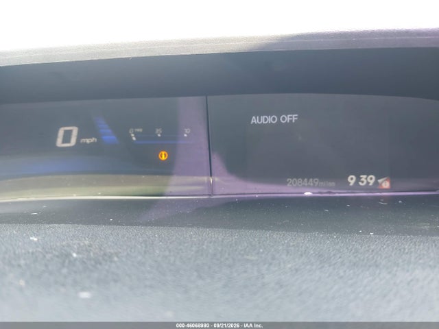 2013 Honda Civic Lx მანქანა იყიდება აუქციონზე, vin: 2HGFB2F52DH543470, აუქციონის ნომერი: 46068980