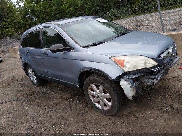 46068982 :رقم المزاد ، 5J6RE48588L007962 vin ، 2008 Honda Cr-v Ex مزاد بيع