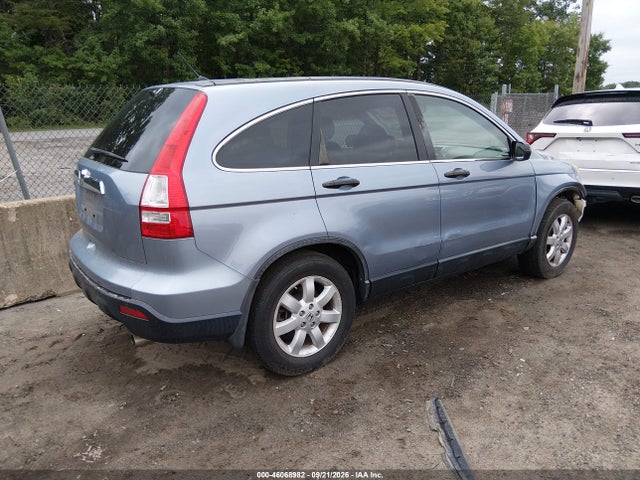 2008 Honda Cr-v Ex მანქანა იყიდება აუქციონზე, vin: 5J6RE48588L007962, აუქციონის ნომერი: 46068982
