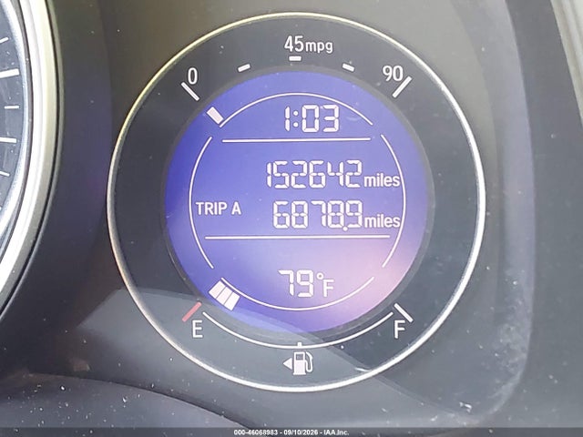 Honda FIT LX 2017 3HGGK5G53HM702833 Image 16