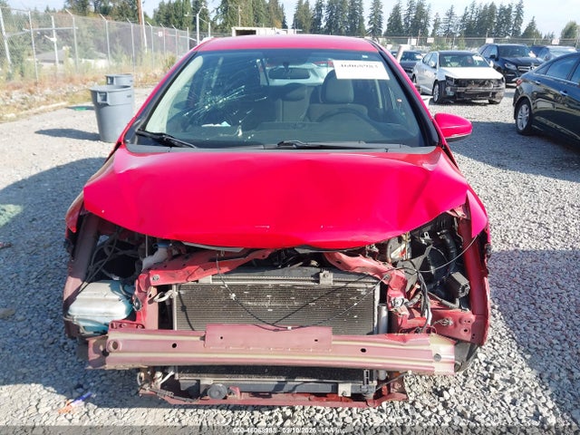 Honda FIT LX 2017 3HGGK5G53HM702833 Image 6