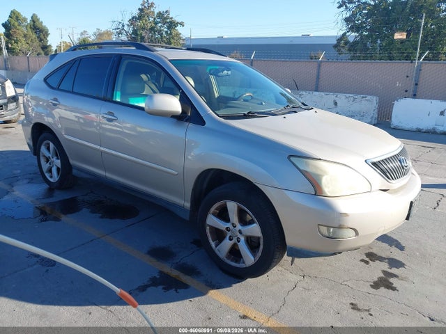 46068991 :رقم المزاد ، JTJGA31U340030644 vin ، 2004 Lexus Rx 330 مزاد بيع