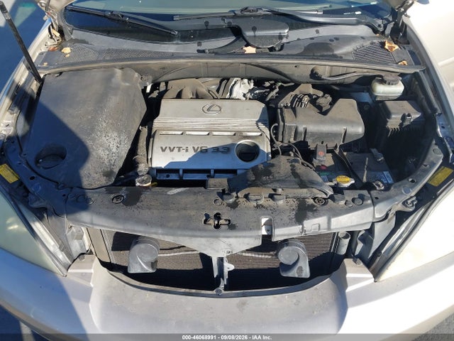 Продажа на аукционе авто 2004 Lexus Rx 330, vin: JTJGA31U340030644, номер лота: 46068991