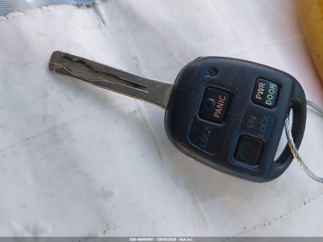 Продажа на аукционе авто 2004 Lexus Rx 330, vin: JTJGA31U340030644, номер лота: 46068991