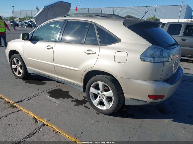 Продажа на аукционе авто 2004 Lexus Rx 330, vin: JTJGA31U340030644, номер лота: 46068991