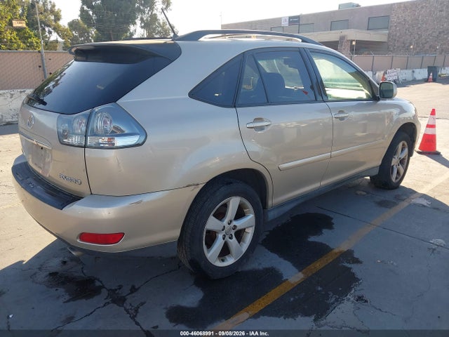 Продажа на аукционе авто 2004 Lexus Rx 330, vin: JTJGA31U340030644, номер лота: 46068991