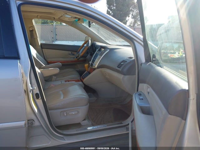 Продажа на аукционе авто 2004 Lexus Rx 330, vin: JTJGA31U340030644, номер лота: 46068991