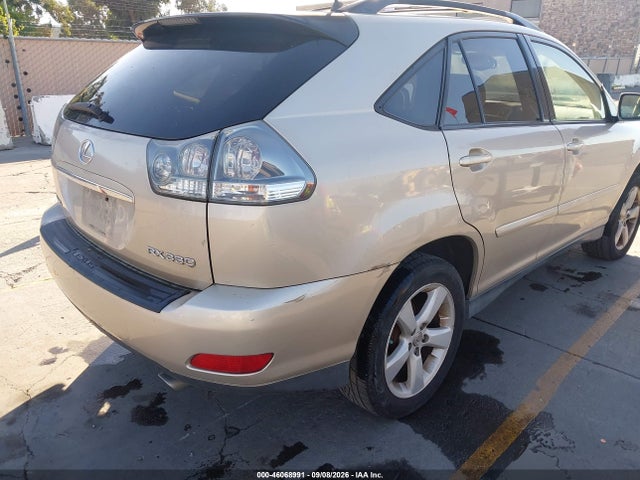 Продажа на аукционе авто 2004 Lexus Rx 330, vin: JTJGA31U340030644, номер лота: 46068991