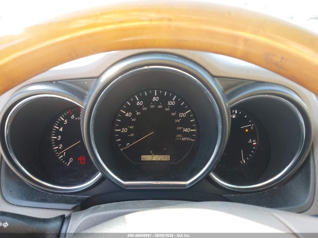 Продажа на аукционе авто 2004 Lexus Rx 330, vin: JTJGA31U340030644, номер лота: 46068991