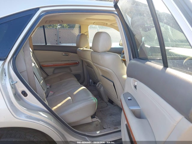 Продажа на аукционе авто 2004 Lexus Rx 330, vin: JTJGA31U340030644, номер лота: 46068991