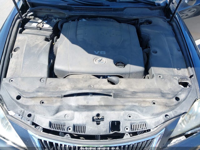 Продажа на аукционе авто 2010 Lexus Is 250, vin: JTHBF5C24A5123014, номер лота: 46068994
