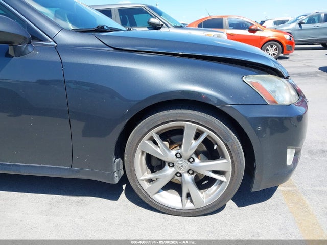 Продажа на аукционе авто 2010 Lexus Is 250, vin: JTHBF5C24A5123014, номер лота: 46068994