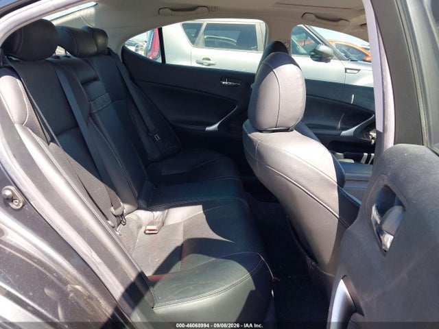 Продажа на аукционе авто 2010 Lexus Is 250, vin: JTHBF5C24A5123014, номер лота: 46068994