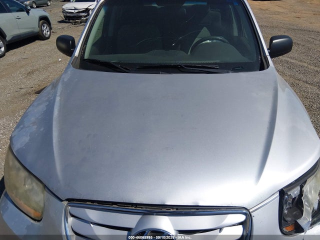 46068995 :رقم المزاد ، 5XYZGDAB0BG003441 vin ، 2011 Hyundai Santa Fe Gls مزاد بيع