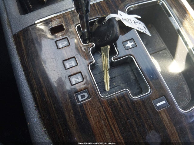 46068995 :رقم المزاد ، 5XYZGDAB0BG003441 vin ، 2011 Hyundai Santa Fe Gls مزاد بيع