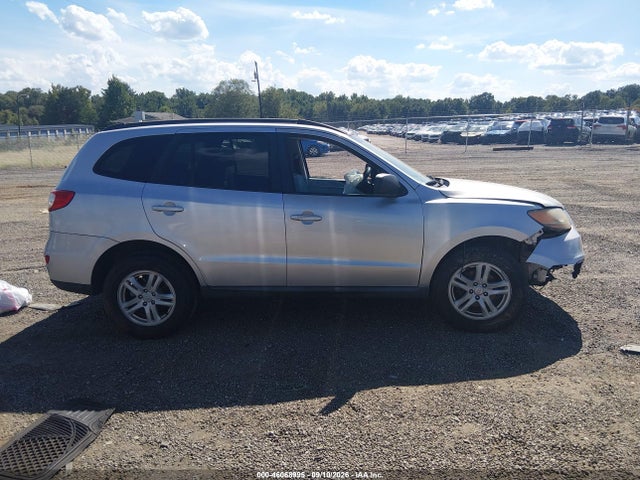 46068995 :رقم المزاد ، 5XYZGDAB0BG003441 vin ، 2011 Hyundai Santa Fe Gls مزاد بيع