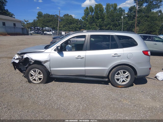 46068995 :رقم المزاد ، 5XYZGDAB0BG003441 vin ، 2011 Hyundai Santa Fe Gls مزاد بيع