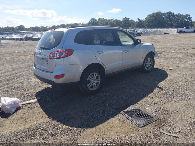 46068995 :رقم المزاد ، 5XYZGDAB0BG003441 vin ، 2011 Hyundai Santa Fe Gls مزاد بيع
