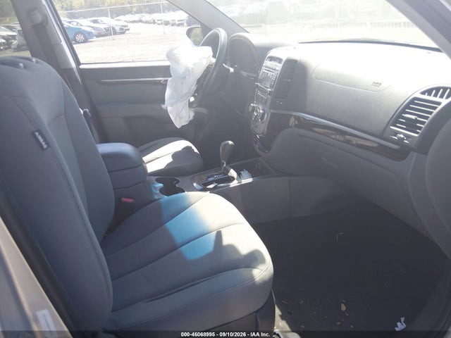 46068995 :رقم المزاد ، 5XYZGDAB0BG003441 vin ، 2011 Hyundai Santa Fe Gls مزاد بيع