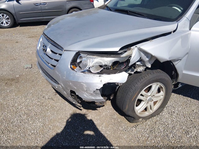 46068995 :رقم المزاد ، 5XYZGDAB0BG003441 vin ، 2011 Hyundai Santa Fe Gls مزاد بيع