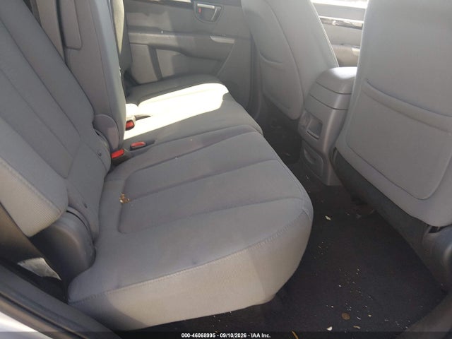 46068995 :رقم المزاد ، 5XYZGDAB0BG003441 vin ، 2011 Hyundai Santa Fe Gls مزاد بيع
