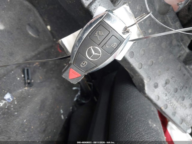 46069003 :رقم المزاد ، 55SWF4KB9GU158524 vin ، 2016 Mercedes-benz C 300 Sport 4matic مزاد بيع